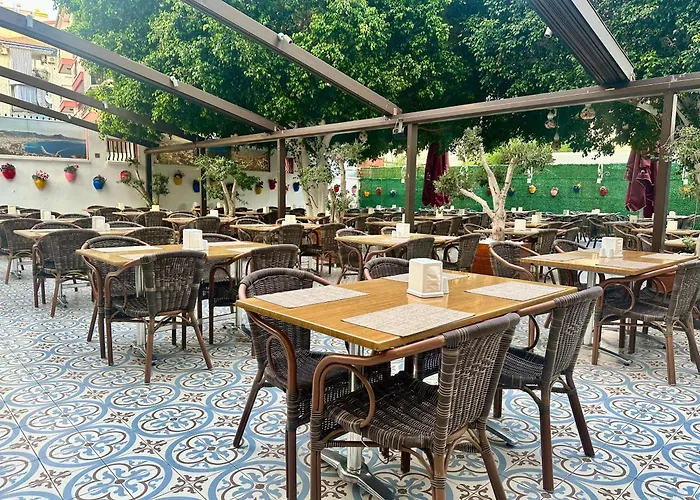 Blue Wave ホテル 4*