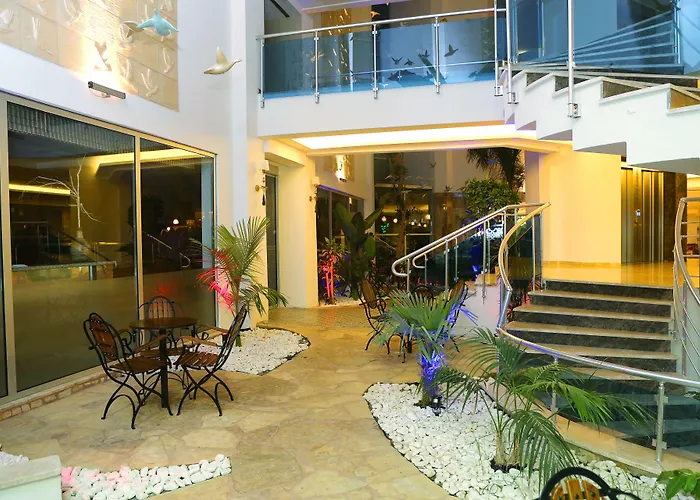 Blue Wave 4* アランヤ