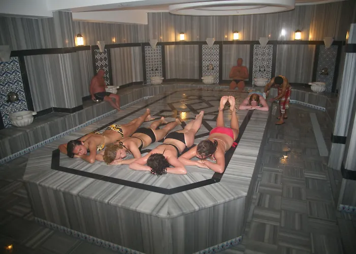 Blue Wave 4* アランヤ