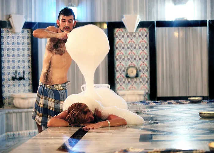 ホテル Blue Wave 4*