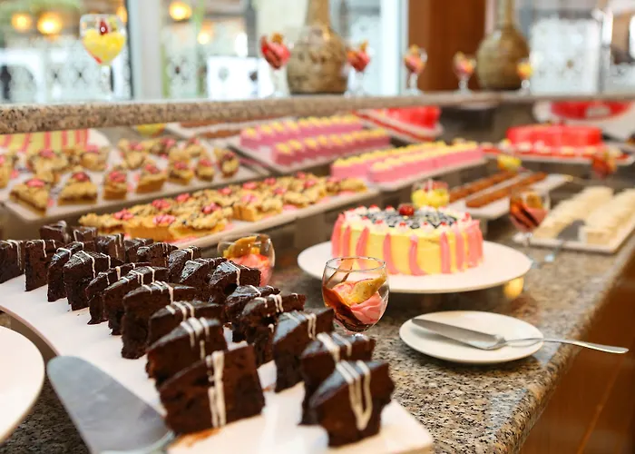 Blue Wave ホテル 4*