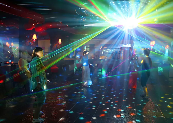 Blue Wave アランヤ