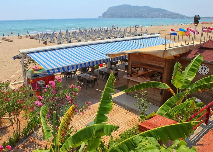 ホテル Blue Wave 4*