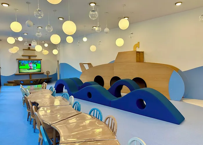 ホテル Blue Wave アランヤ