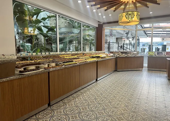 ホテル Blue Wave 4*