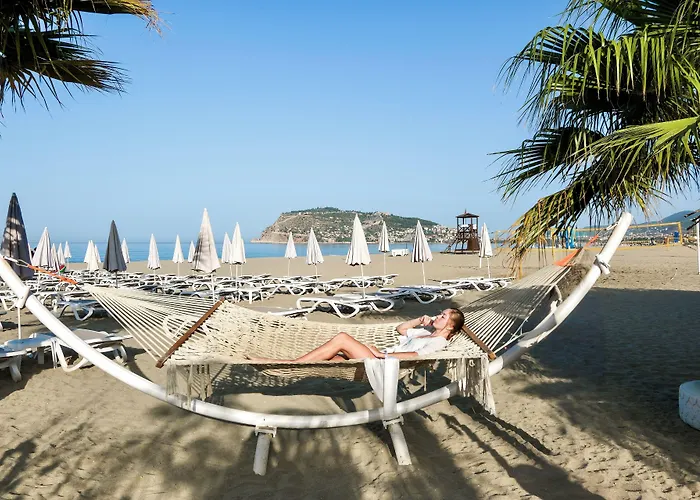 Blue Wave 4* アランヤ