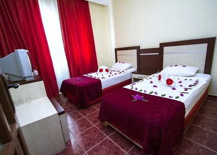 Blue Wave 4* アランヤ