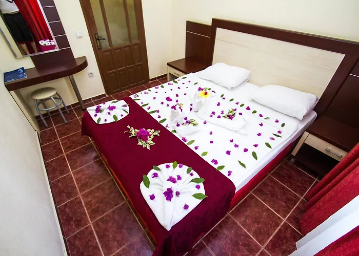 ホテル Blue Wave 4*