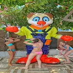 Blue Wave Отель 4*