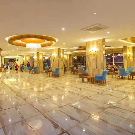 Blue Wave 4* אלאניה