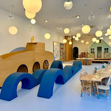 Blue Wave Hotel 4*