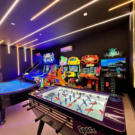 Hotel Blue Wave Alanya