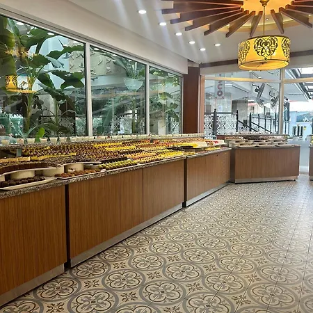 Hotel Blue Wave 4*