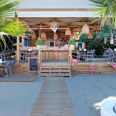 Blue Wave אלאניה