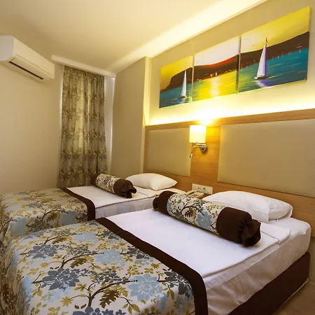 Hotel Blue Wave Alanya