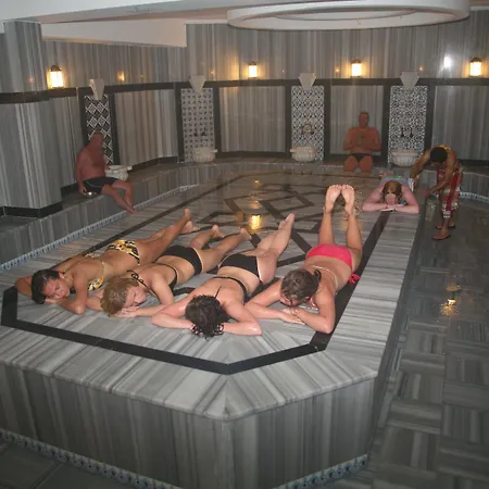 Blue Wave 4* Alanya