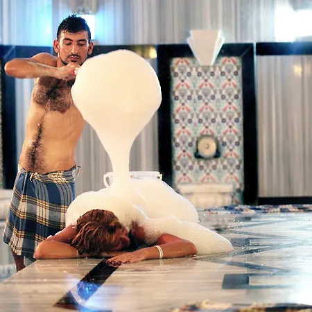 מלון Blue Wave 4*