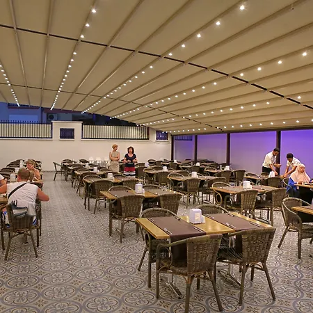 Blue Wave Otel Alanya