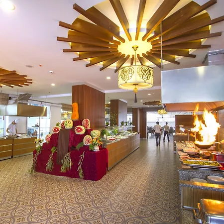 Blue Wave אלאניה