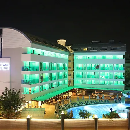 Hotel Blue Wave Alanya