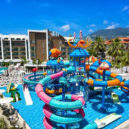 Otel Blue Wave 4*