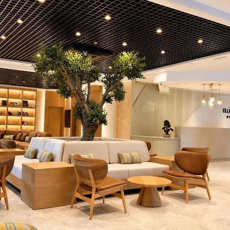 Hotel Blue Wave
