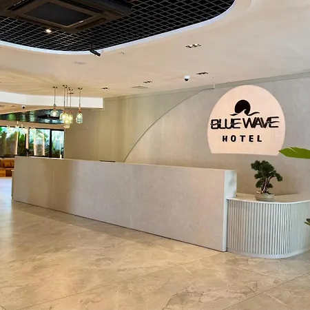 Otel Blue Wave
