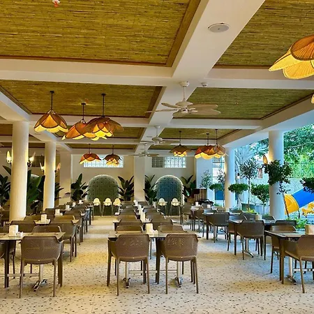 Blue Wave Otel
