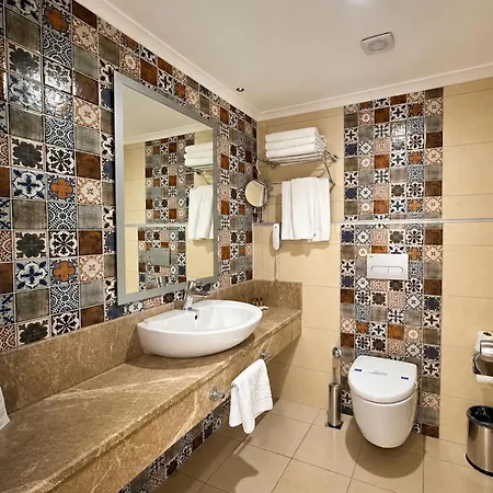 Otel Blue Wave Alanya