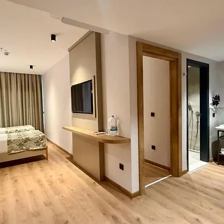 Otel Blue Wave
