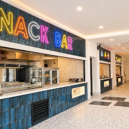 Blue Wave Hotell