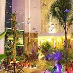 Hotel Blue Wave 4*