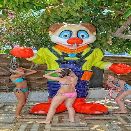 بلو ويف سويت فندق 4*