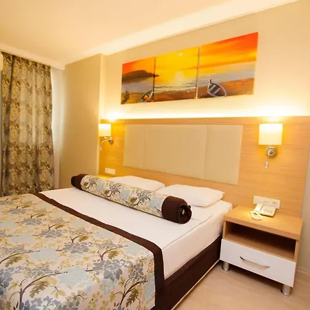 Otel Blue Wave