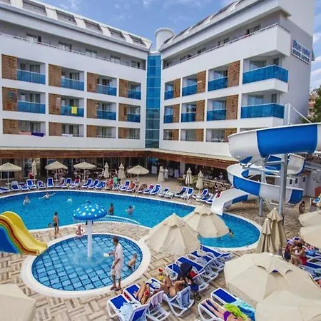 Blue Wave Otel