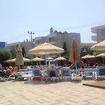 بلو ويف سويت فندق ألانيا